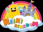 Keiki Kingdom logo