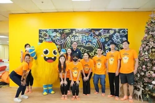 Keiki Kingdom facility photo 2