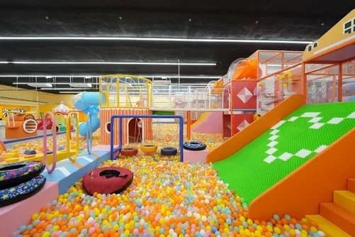 Keiki Kingdom facility photo 3
