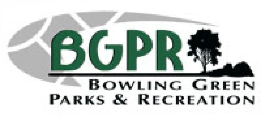 Kereiakes Park Disc Golf Course logo