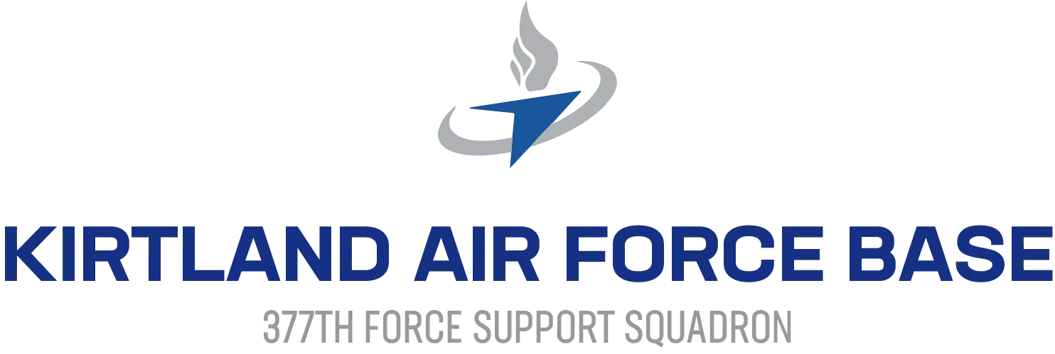 Kirtland Lanes Air Force Bowling Center logo