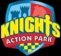 Knight's Action Park logo