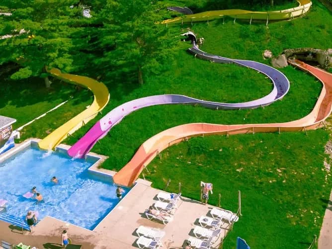 Knight's Action Park facility photo 2