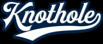 Knothole Foundation- Tuckaseegee Dream Fields logo