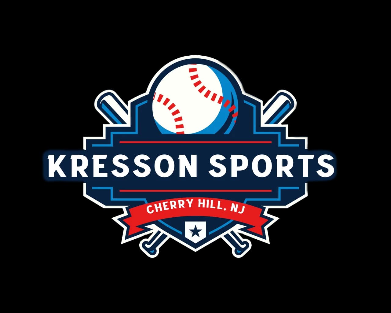 Kresson Sports logo