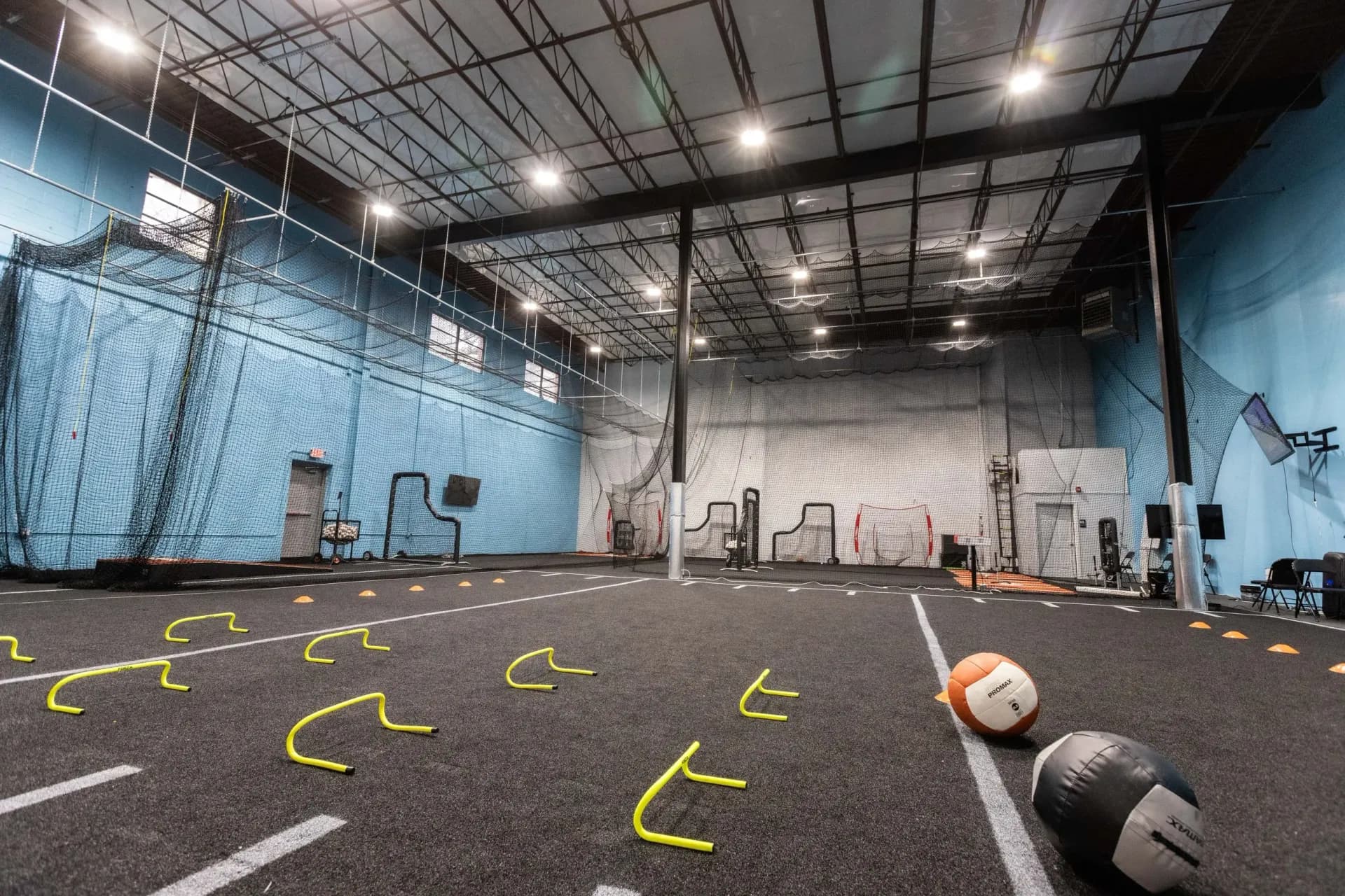 Kresson Sports facility photo 3