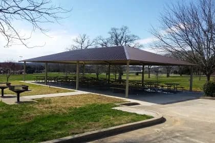 Lampkin Park facility photo 2