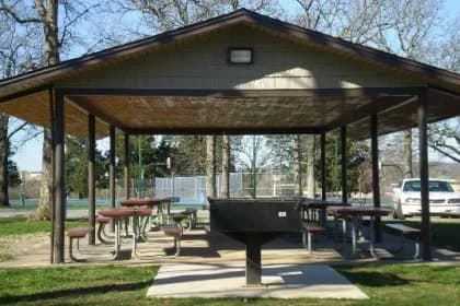 Lampkin Park facility photo 3