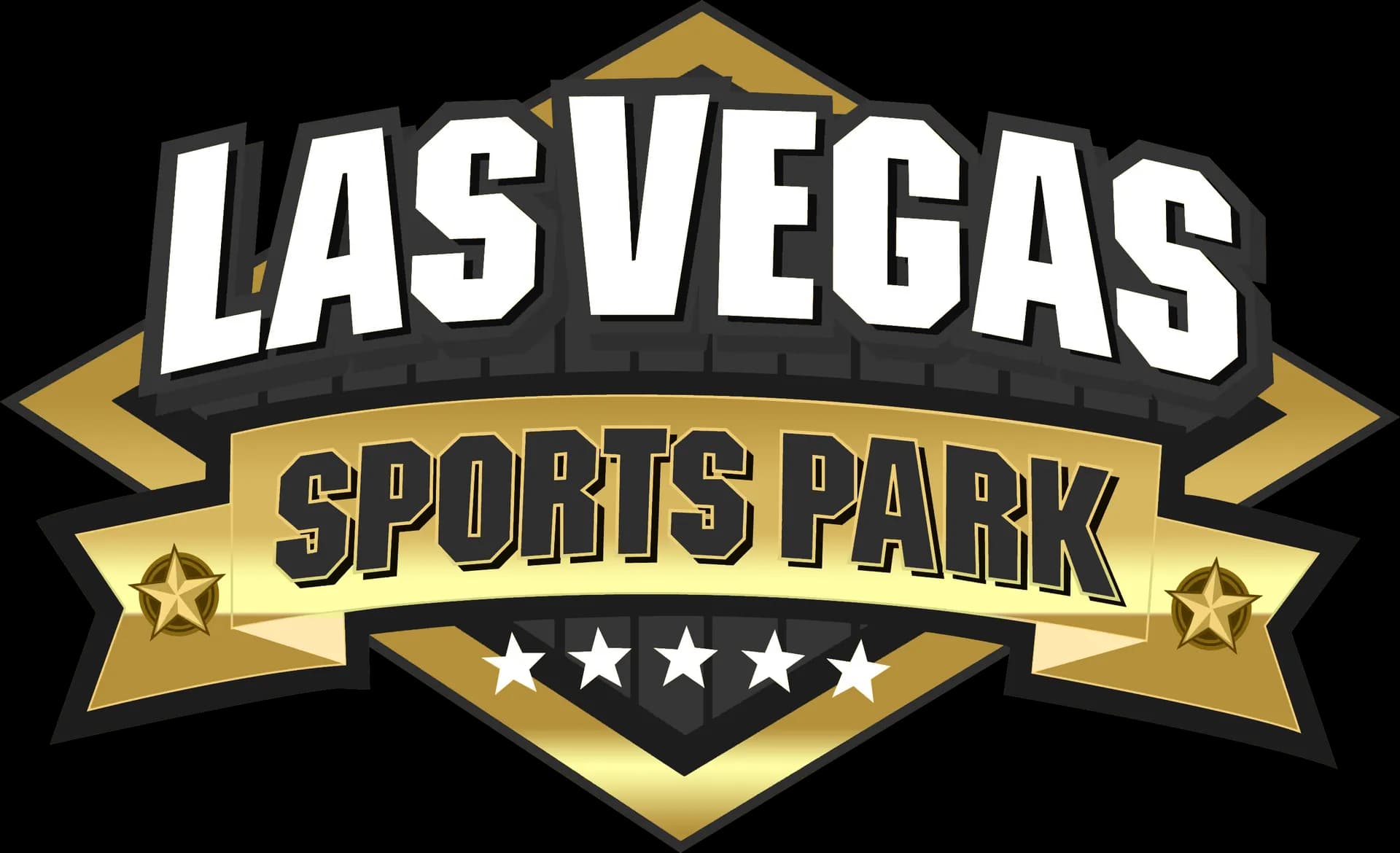Las Vegas Sportspark logo