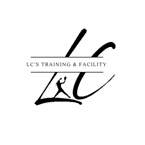 LC's Training & Facility logo