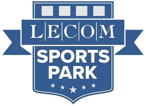 LECOM Sports Park logo