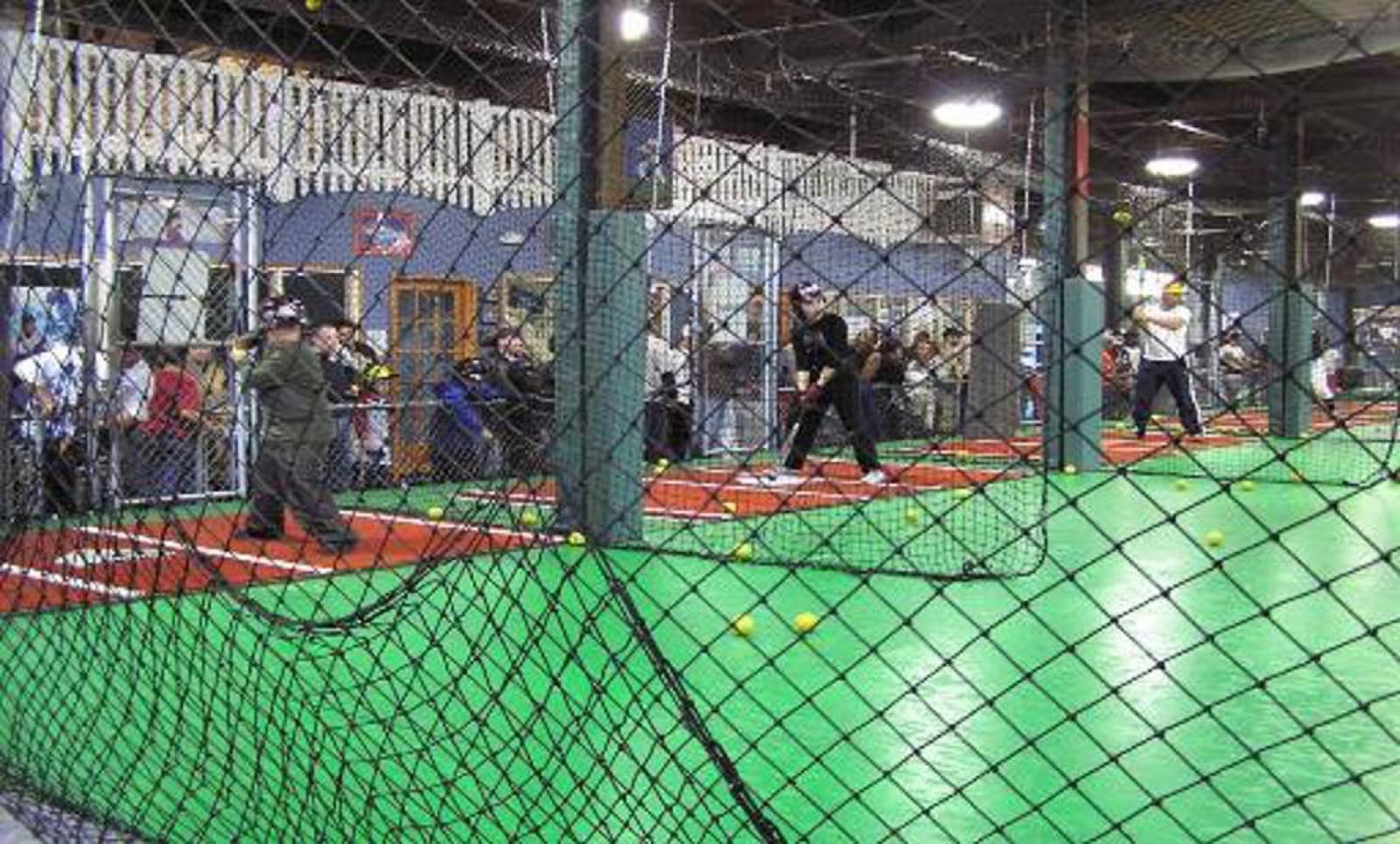 Lefty's Sports Academy facility photo 3