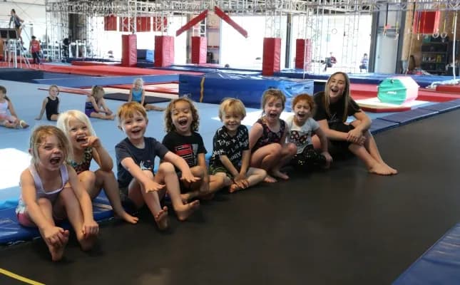 Legacy Training Center facility photo 3