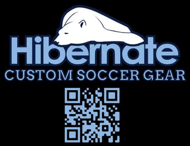 Let's Play Soccer, Portage logo