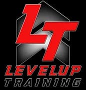 LevelUp Training Complex logo