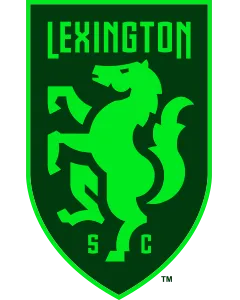 Lexington Sporting Club Indoor 2 logo