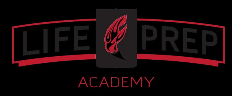 Life Preparatory Academy logo