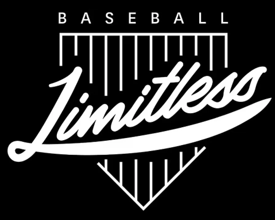 Limitless Baseball logo