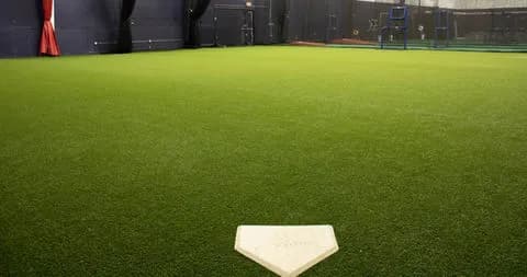 Line Drive Sports Complex facility photo 2