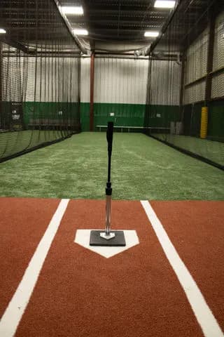 Line Drive Sports Complex facility photo 3