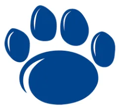 Lions Softball Field logo
