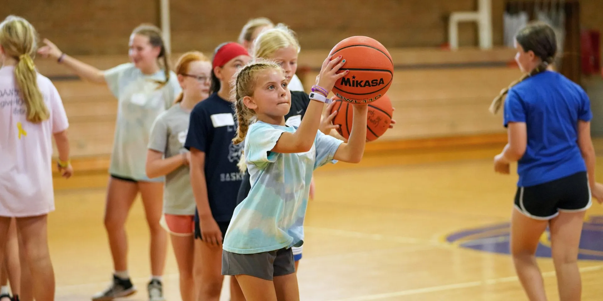 Loras All-Sports Camp facility photo 3