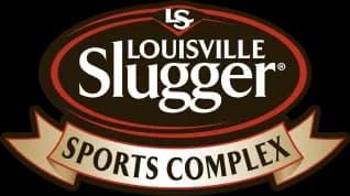 Louisville Slugger Sports Complex logo