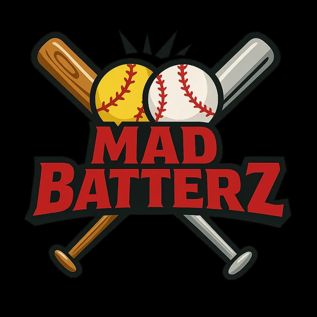 Mad Batterz logo
