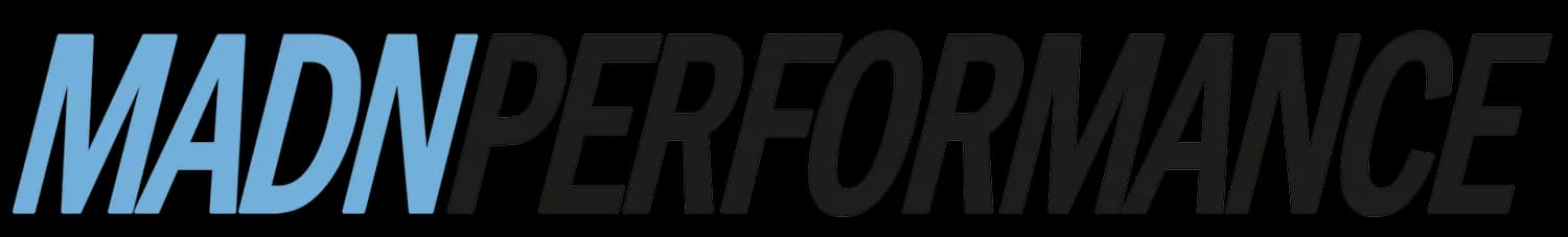 MADN Performance 30a logo