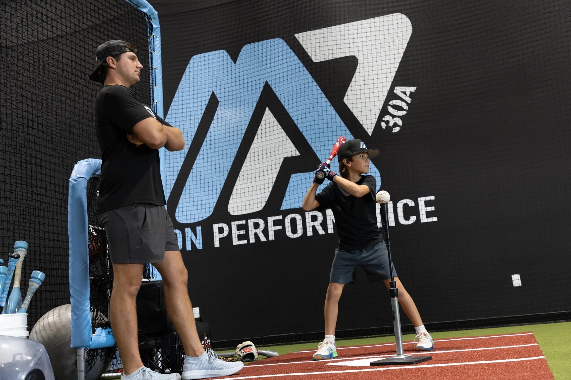 MADN Performance 30a facility photo 2