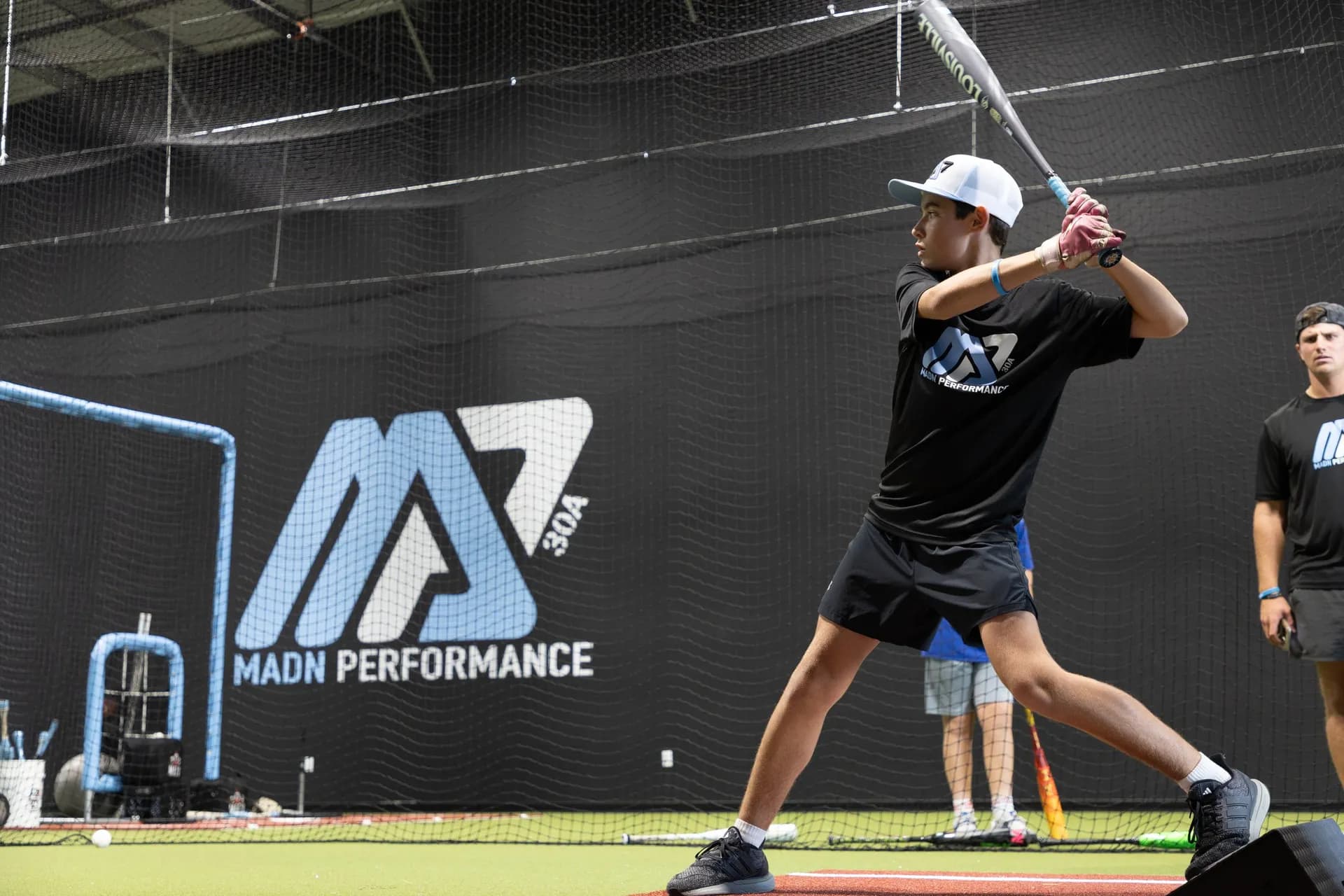 MADN Performance 30a facility photo 3