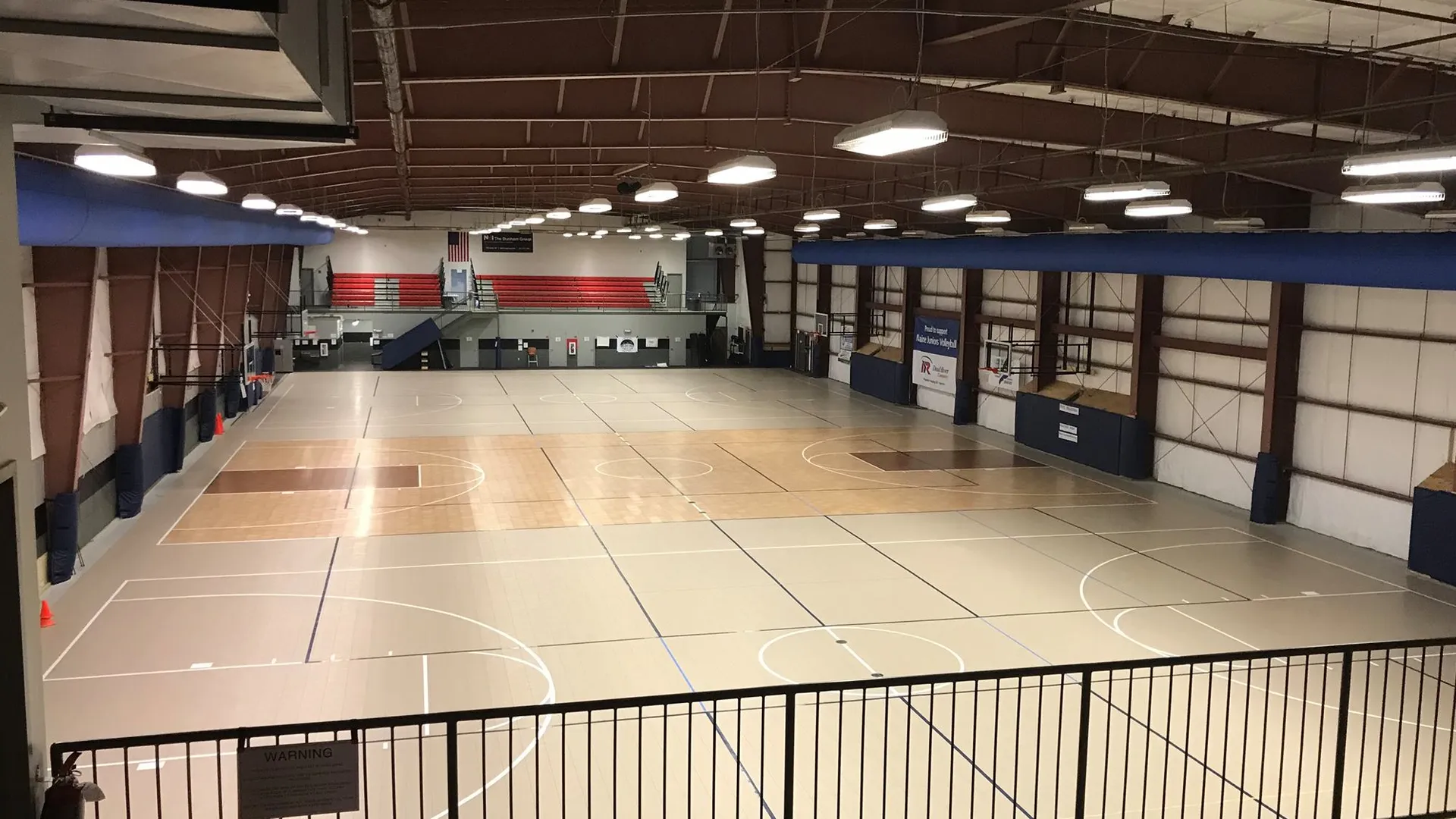 Maine Sports Arena facility photo 3