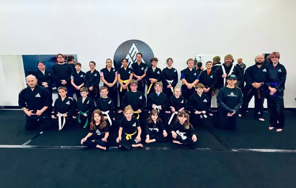 Marlow Martial Arts Academy / Marlow Batting Club facility photo 2