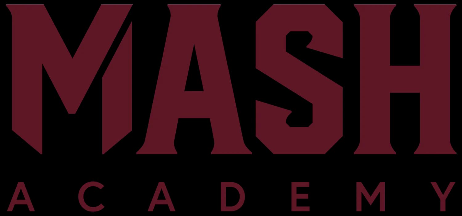 MASH Campus logo