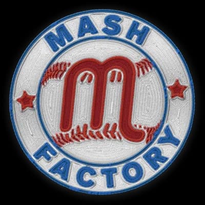Mashfactory Sports Complex logo