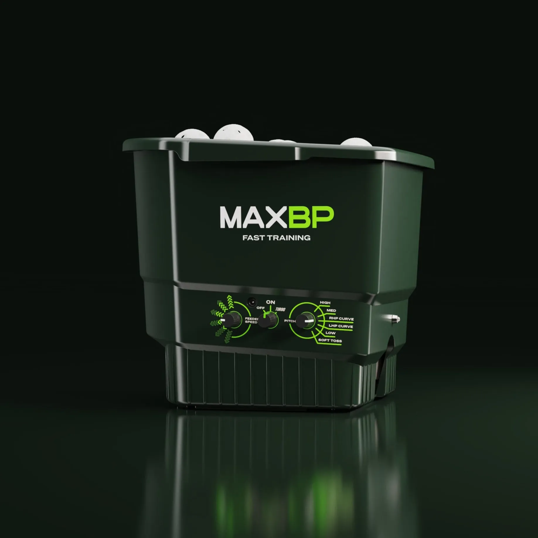 MaxBP facility photo 3