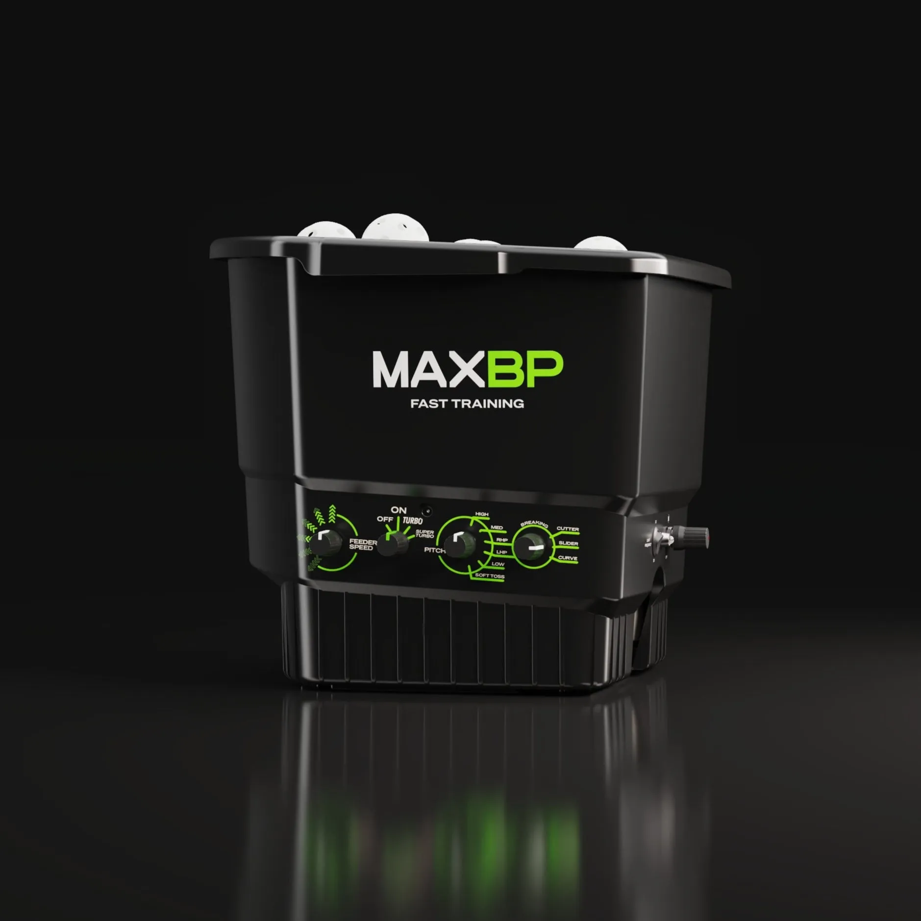 MaxBP facility photo 2