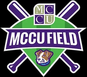 MCCU Field logo