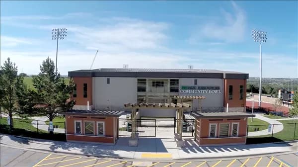 MDU Resources Community Bowl facility photo 2
