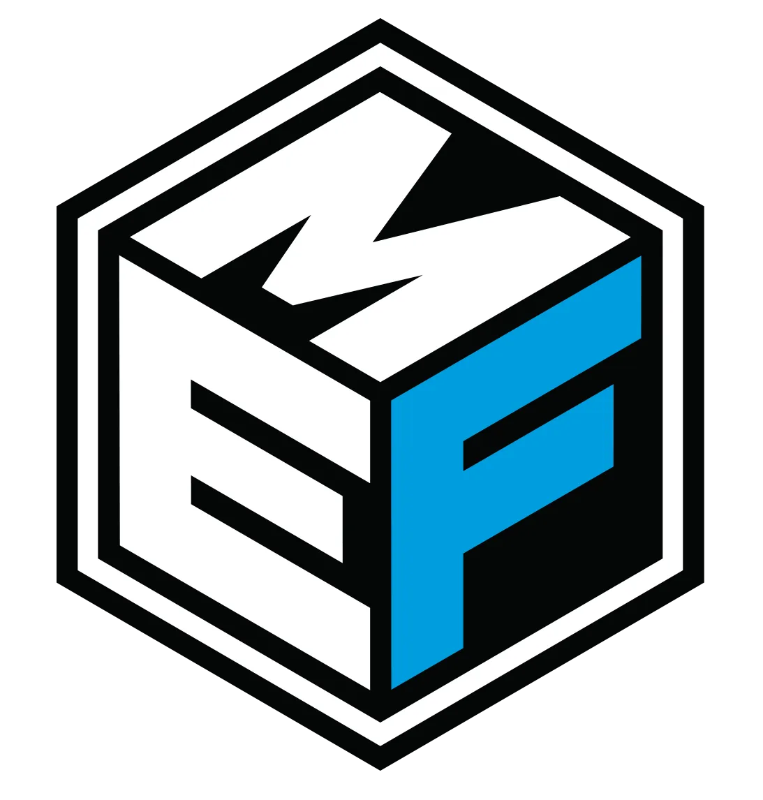 MEF Fieldhouse logo