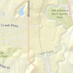 Mid-America West Sports Complex facility photo 3