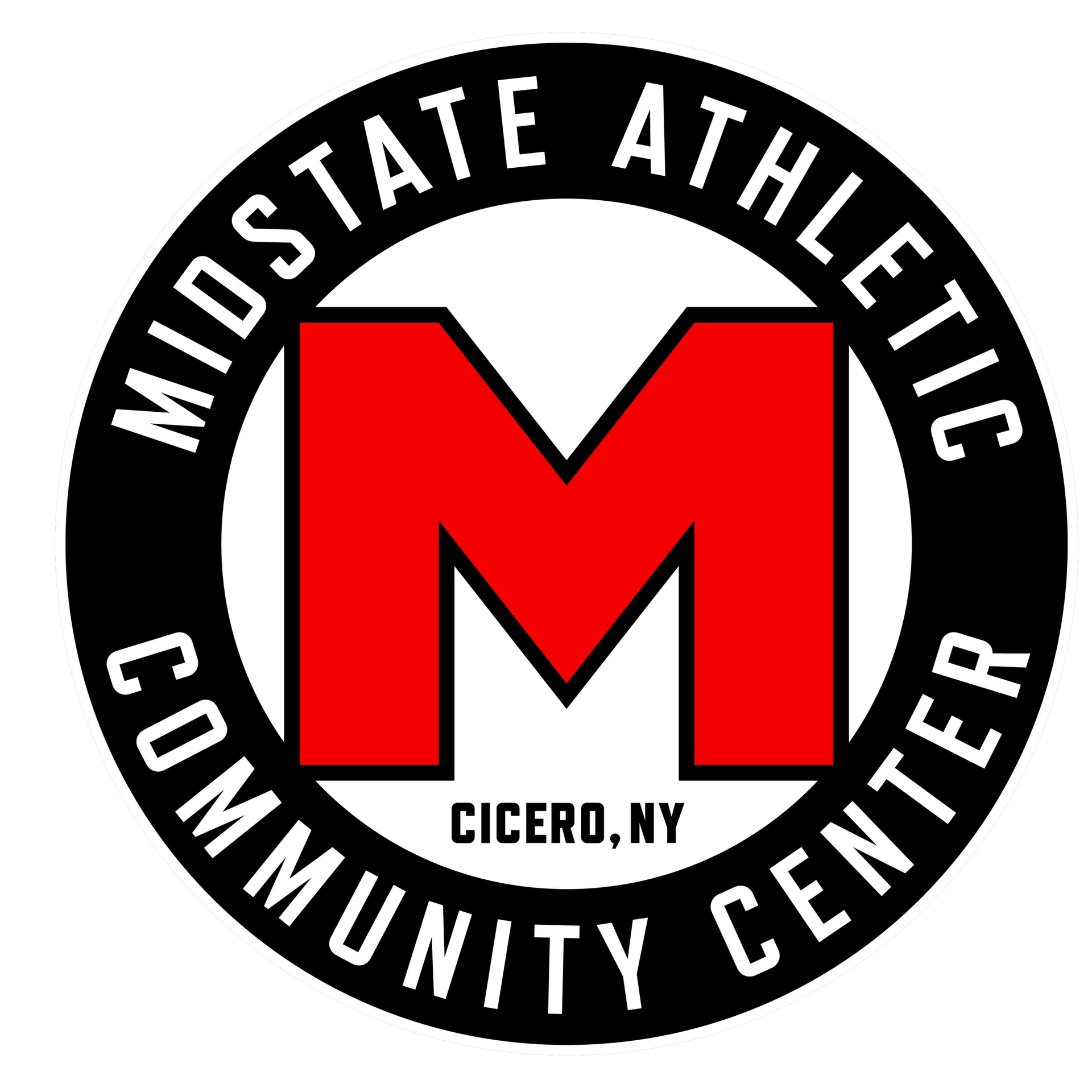 Midstate Athletic Community Center facility photo 2
