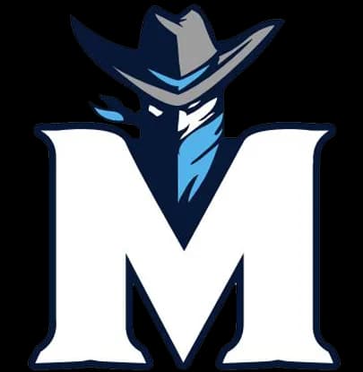 Midwest Mavericks Indoor Baseball Facility logo