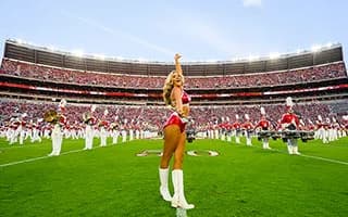 Million Dollar Band's Butler Field facility photo 2