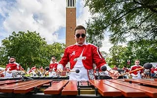 Million Dollar Band's Butler Field facility photo 3