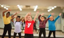 Missouri Valley Family YMCA logo