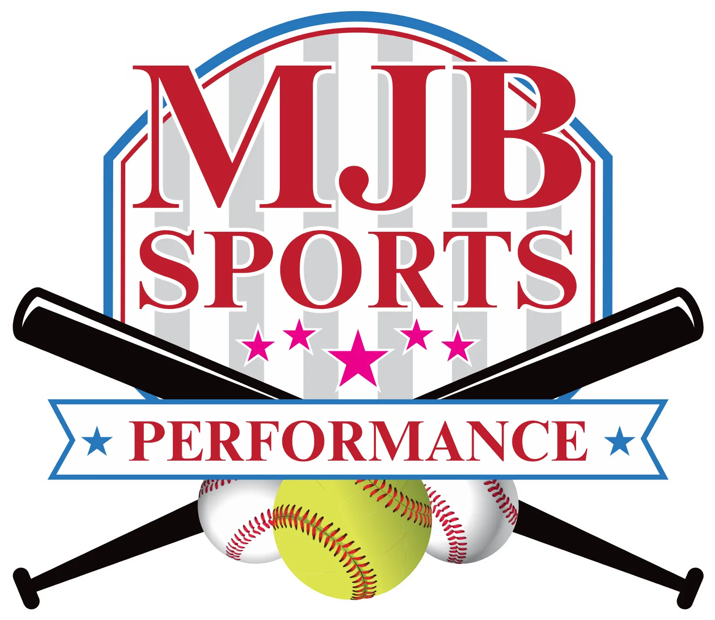 MJB Sports Performance, LLC - Malvern logo