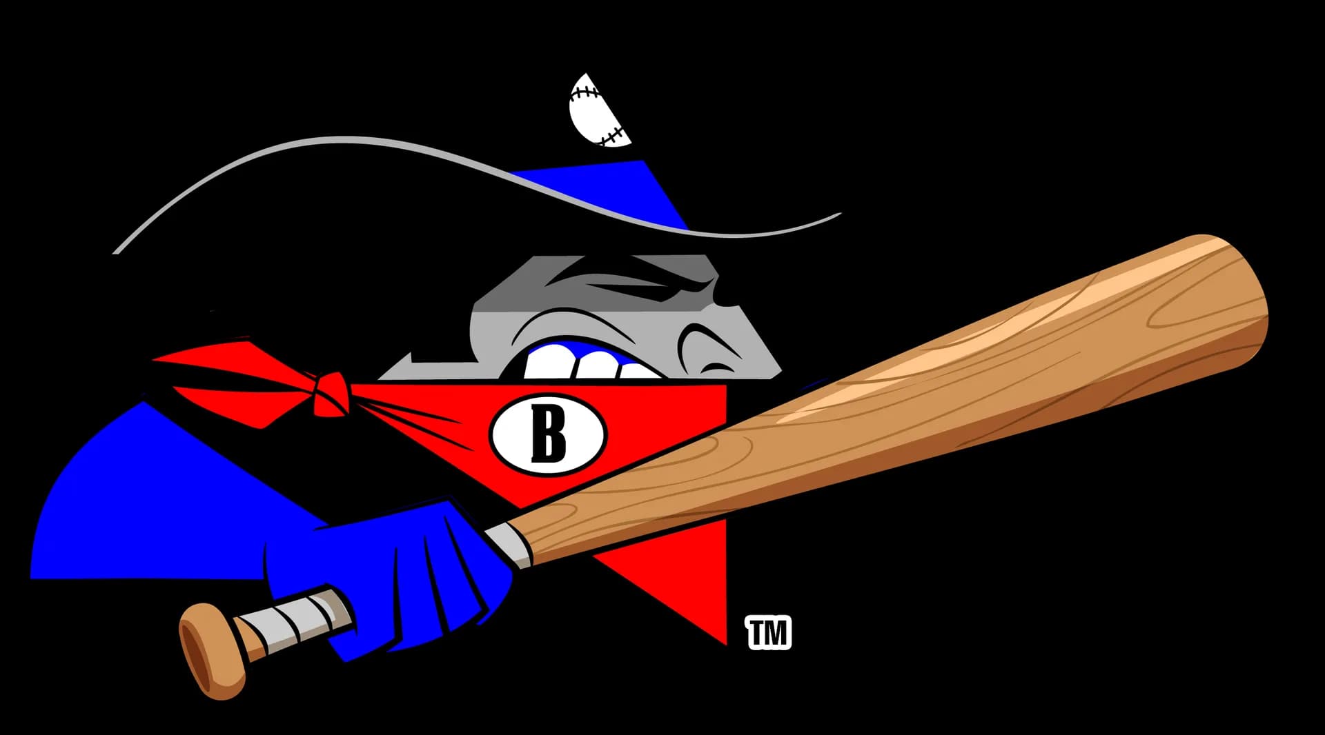 Monterey Amberjacks logo