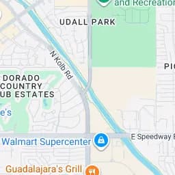 Morris K Udall Park and Recreation Center facility photo 3