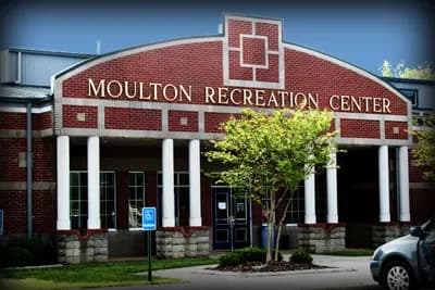 Moulton Recreation Center facility photo 2